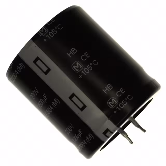 ECO-S2DB152EA Panasonic Electronic Components electronic component