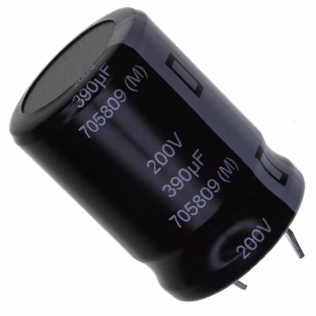 ECO-S2DP391BA Panasonic Electronic Components electronic component