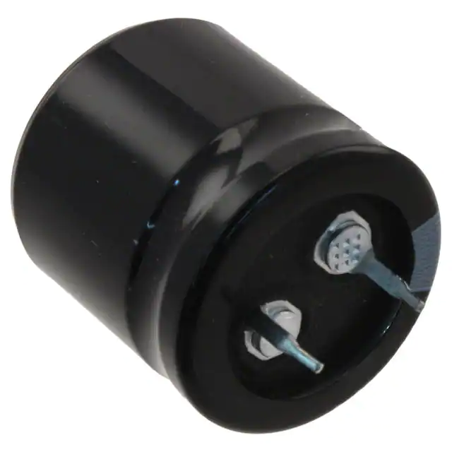 ECO-S2DB391CA Panasonic Electronic Components electronic component
