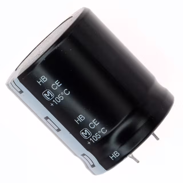 ECO-S2GB391EA Panasonic Electronic Components electronic component