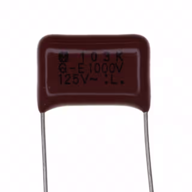 ECQ-E10103KF Panasonic Electronic Components electronic component