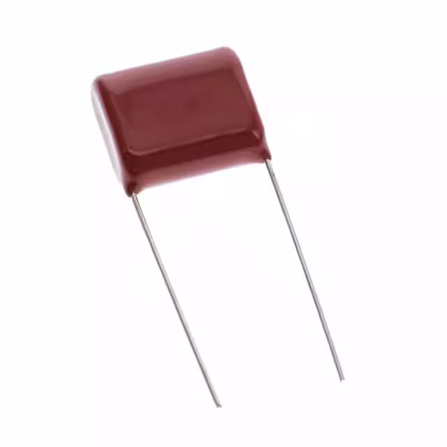 ECQ-E10104KF Panasonic Electronic Components electronic component