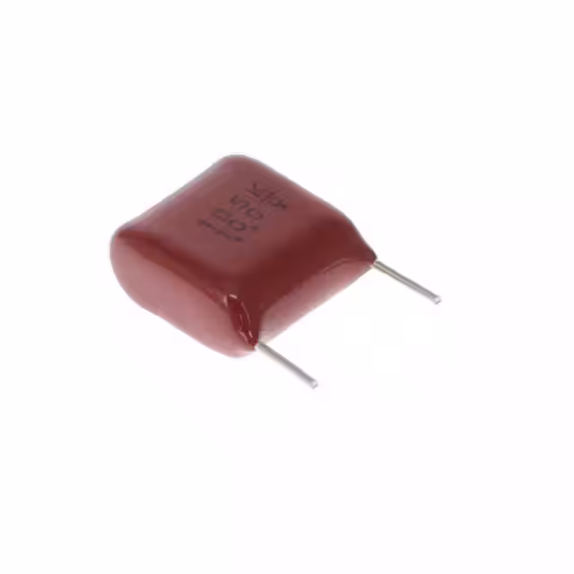 ECQ-E1105KFA Panasonic Electronic Components electronic component