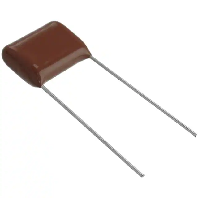 ECQ-E2105KF Panasonic Electronic Components electronic component