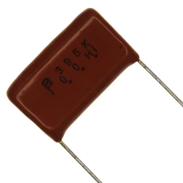 ECQ-E6334KF Panasonic Electronic Components electronic component