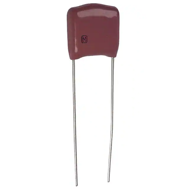 ECQ-E6333KF Panasonic Electronic Components electronic component