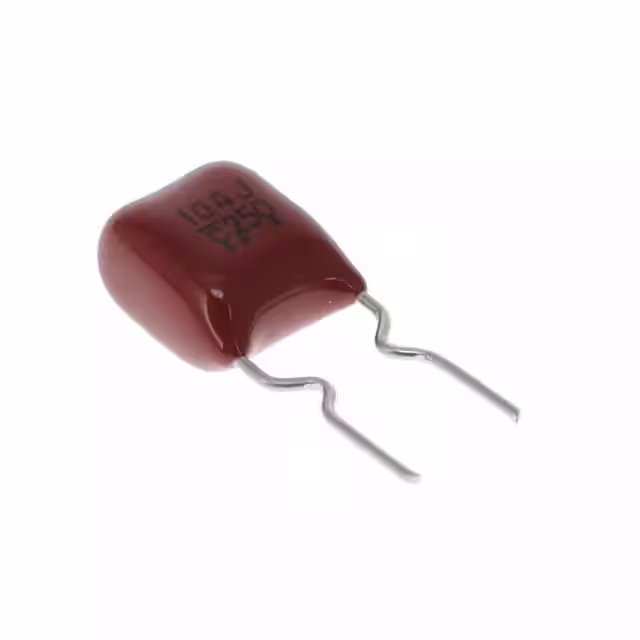 ECQ-E2104JBB Panasonic Electronic Components electronic component