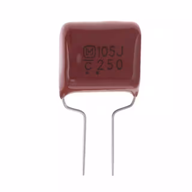 ECQ-E2105JB3 Panasonic Electronic Components electronic component