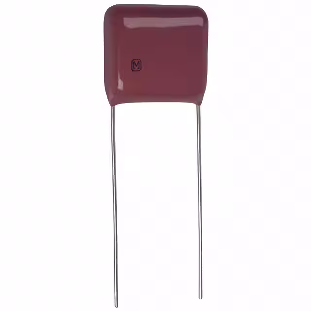 ECQ-E2125KB Panasonic Electronic Components electronic component