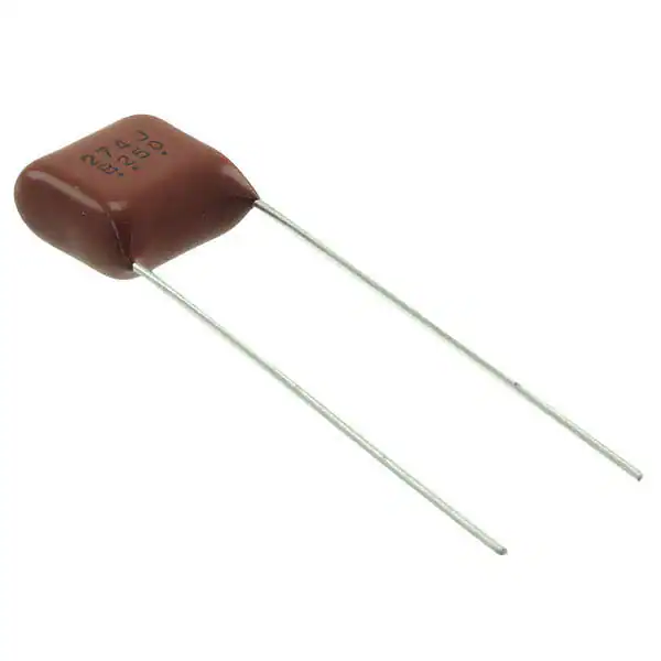 ECQ-E2274JB Panasonic Electronic Components electronic component