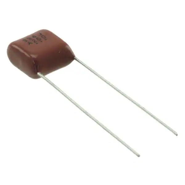 ECQ-E2334JB Panasonic Electronic Components electronic component