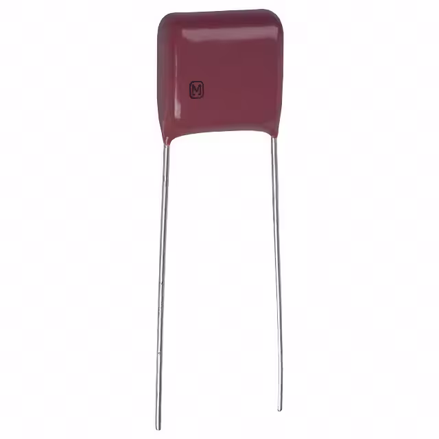 ECQ-E2564KB3 Panasonic Electronic Components electronic component