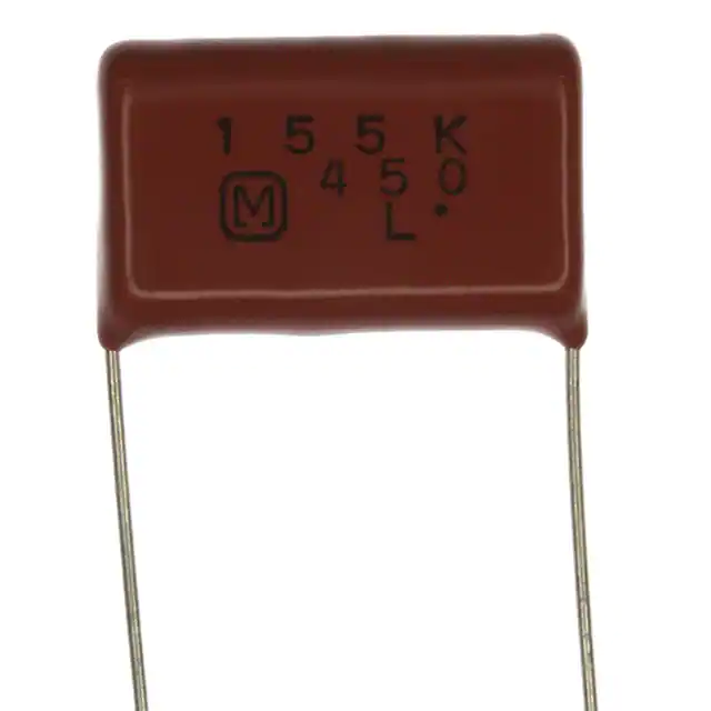 ECQ-E2W155KH Panasonic Electronic Components electronic component