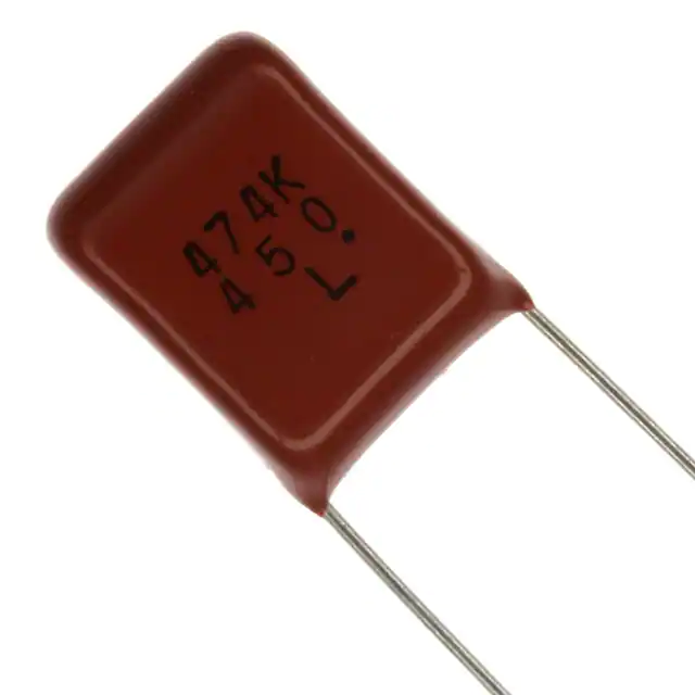 ECQ-E2W474KH Panasonic Electronic Components electronic component