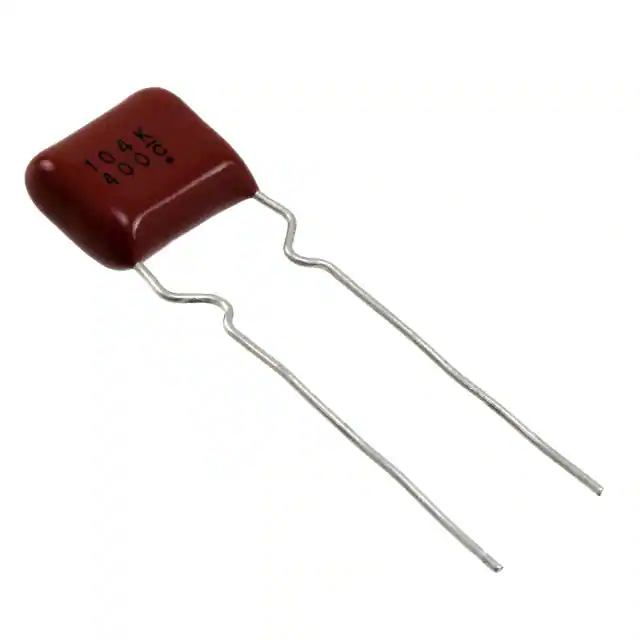 ECQ-E4104KF3 Panasonic Electronic Components electronic component