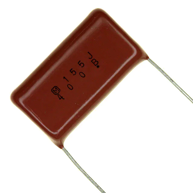 ECQ-E4155KF Panasonic Electronic Components electronic component