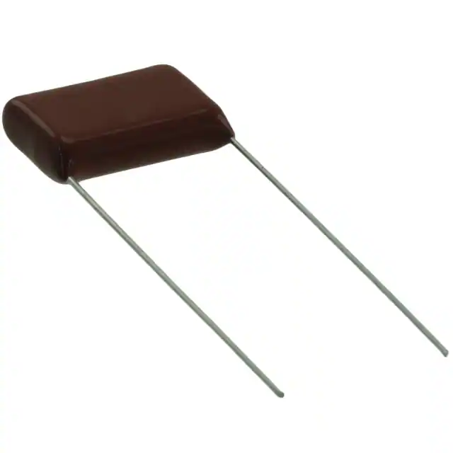 ECQ-E6104KF Panasonic Electronic Components electronic component