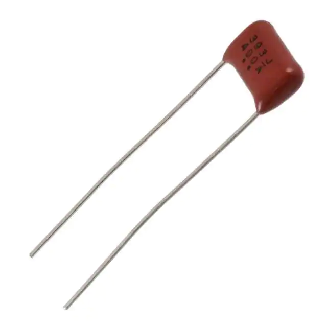 ECQ-E4393JF Panasonic Electronic Components electronic component