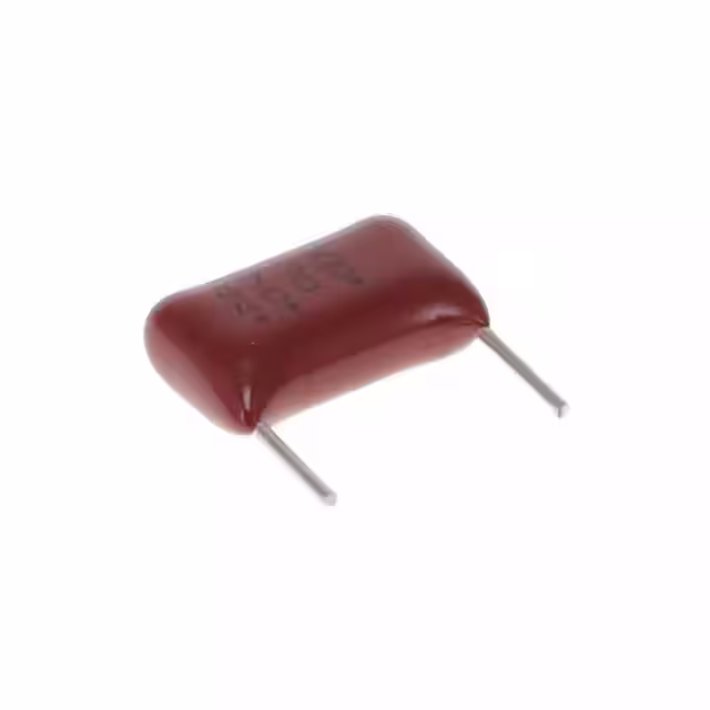 ECQ-E4473KFA Panasonic Electronic Components electronic component