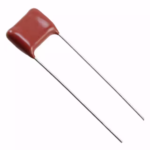 ECQ-E4563JF Panasonic Electronic Components electronic component
