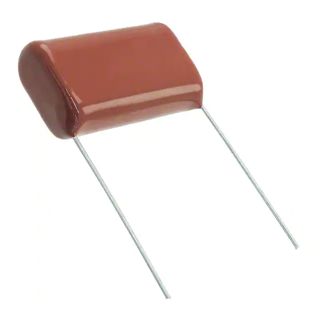 ECQ-E6105KF Panasonic Electronic Components electronic component