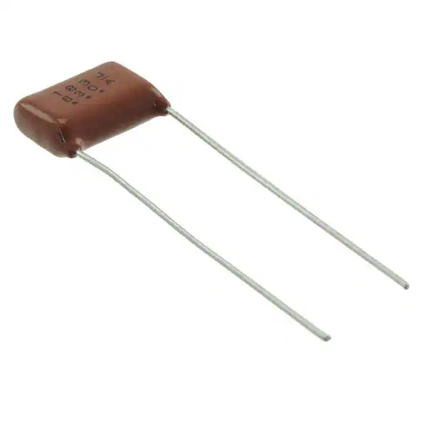 ECQ-E6183JF Panasonic Electronic Components electronic component