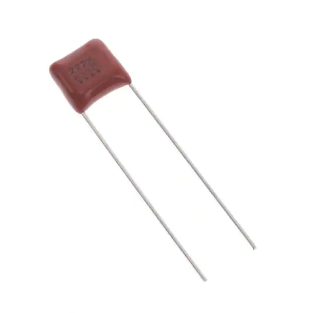 ECQ-E6222KF Panasonic Electronic Components electronic component