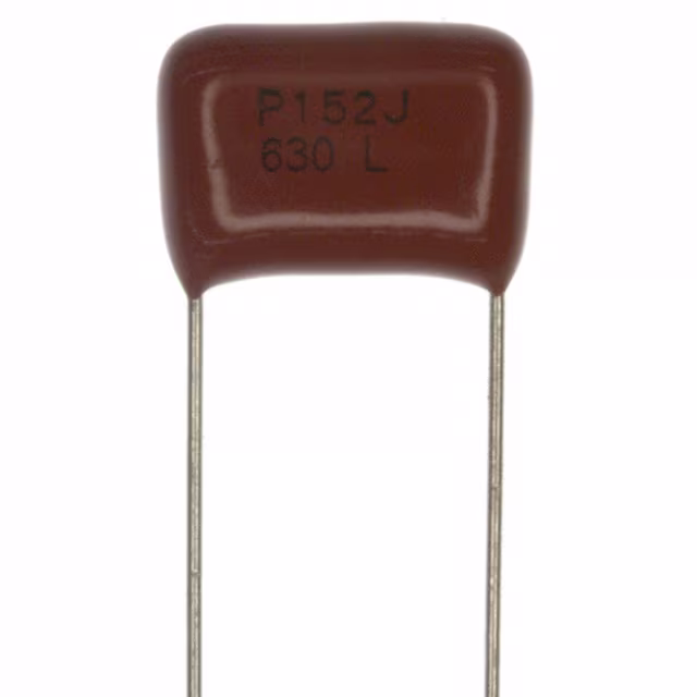 ECQ-P6152JU Panasonic Electronic Components electronic component