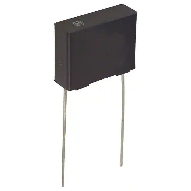 ECQ-U2A152ML Panasonic Electronic Components electronic component