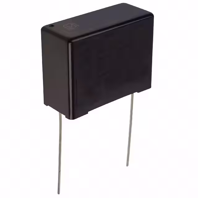 ECQ-U2A564MV Panasonic Electronic Components electronic component
