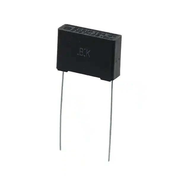 ECQ-UAAF104K Panasonic Electronic Components electronic component