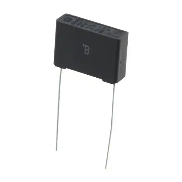 ECQ-UAAF104M Panasonic Electronic Components related electronic component