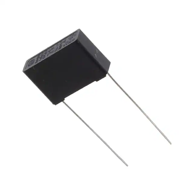 ECQ-UAAF104S1 Panasonic Electronic Components electronic component