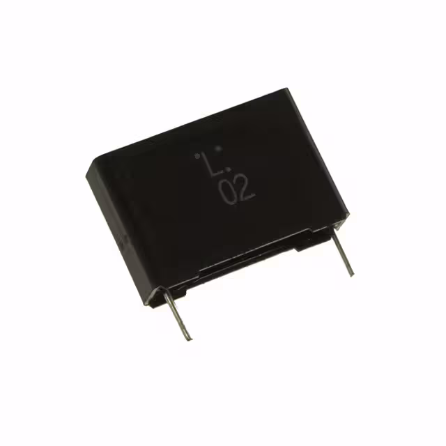 ECQ-UAAF104SA Panasonic Electronic Components electronic component