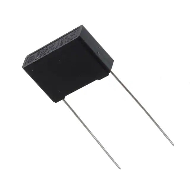ECQ-UAAF104T1 Panasonic Electronic Components electronic component