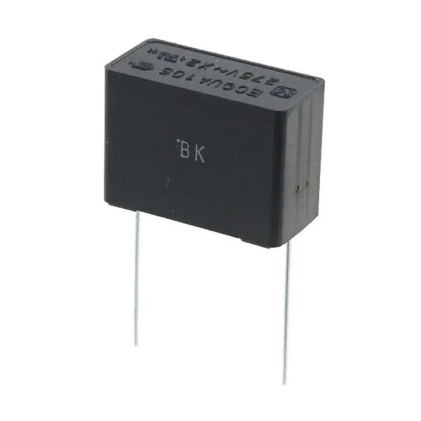 ECQ-UAAF105K Panasonic Electronic Components electronic component