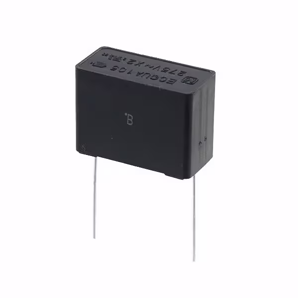 ECQ-UAAF105M Panasonic Electronic Components electronic component