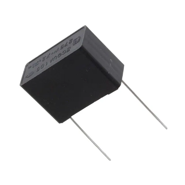 ECQ-UAAF105T1 Panasonic Electronic Components electronic component