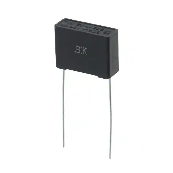 ECQ-UAAF154K Panasonic Electronic Components electronic component