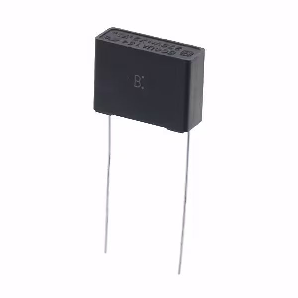 ECQ-UAAF154M Panasonic Electronic Components electronic component