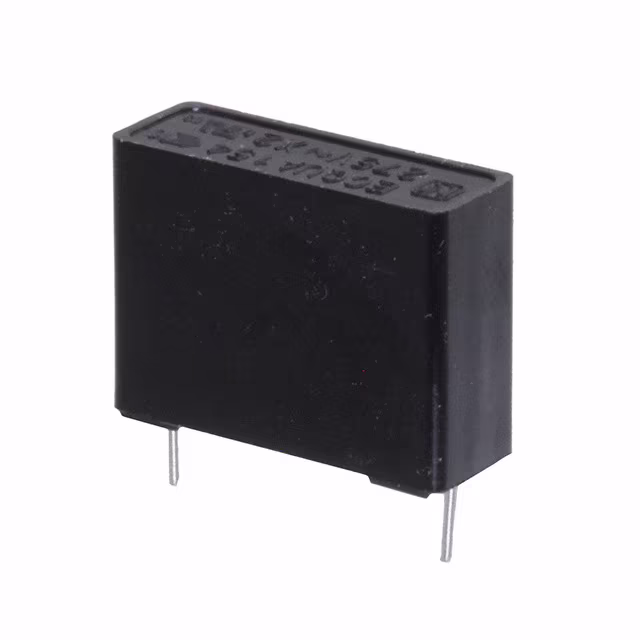 ECQ-UAAF104TA Panasonic Electronic Components electronic component