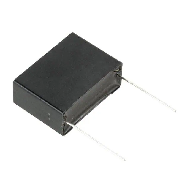 ECQ-UAAF155K Panasonic Electronic Components electronic component