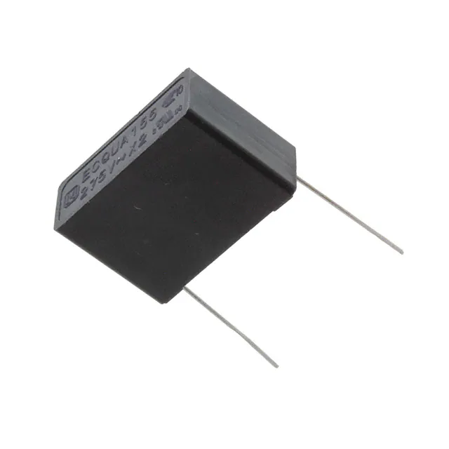 ECQ-UAAF155T1 Panasonic Electronic Components electronic component