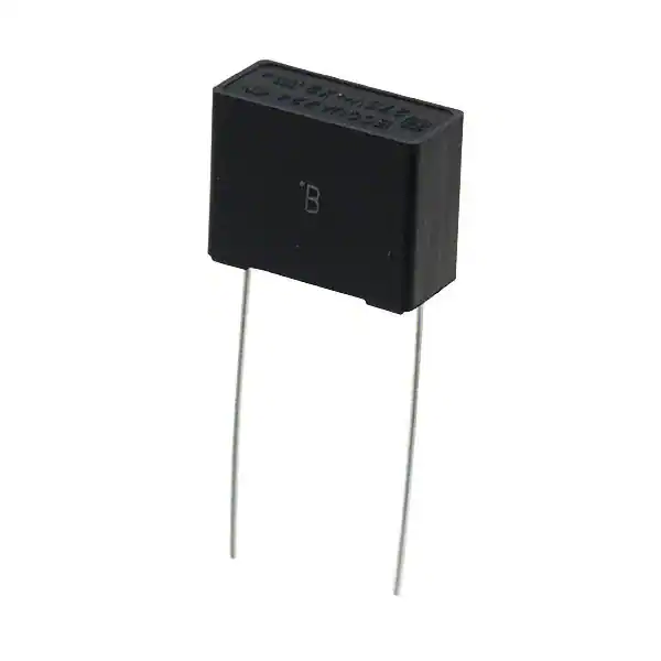 ECQ-UAAF224M Panasonic Electronic Components related electronic component