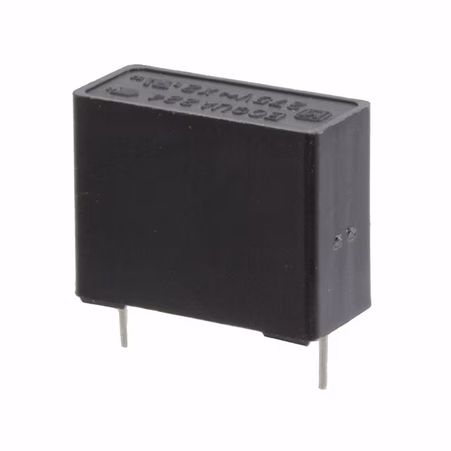 ECQ-UAAF224SA Panasonic Electronic Components electronic component