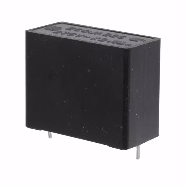 ECQ-UAAF225SA Panasonic Electronic Components electronic component