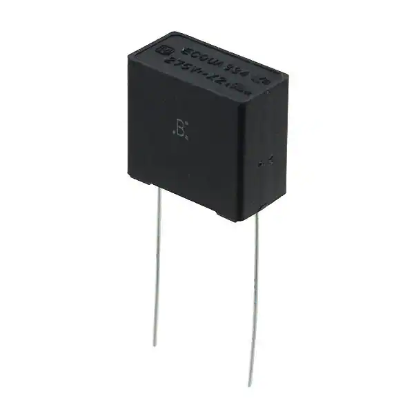 ECQ-UAAF334M Panasonic Electronic Components electronic component