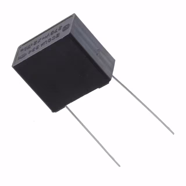 ECQ-UAAF334S1 Panasonic Electronic Components electronic component