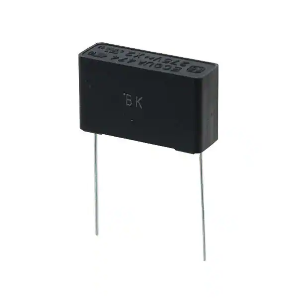ECQ-UAAF474K Panasonic Electronic Components electronic component