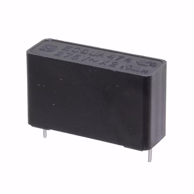 ECQ-UAAF474SA Panasonic Electronic Components electronic component